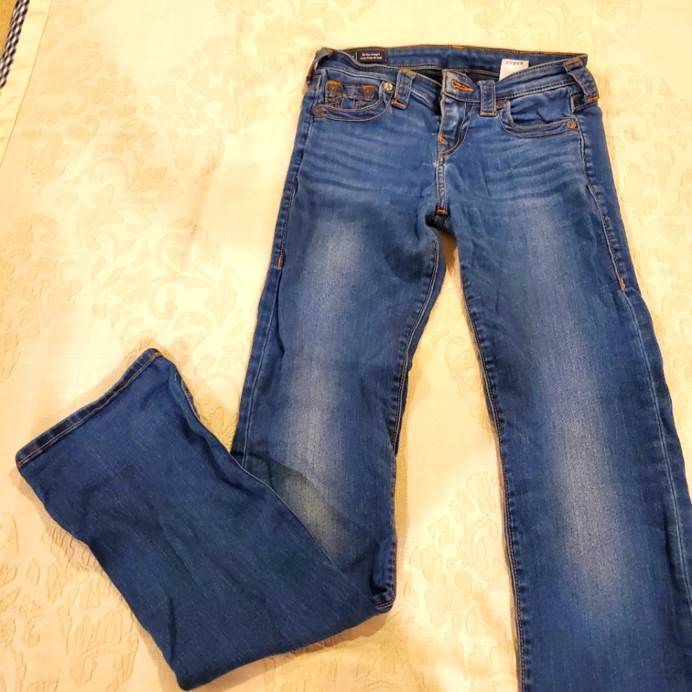 Jeans by True Religion
